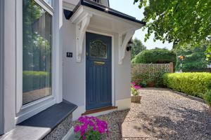 Front External- click for photo gallery